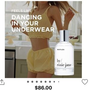 Matilda by Rosie Jane NWT